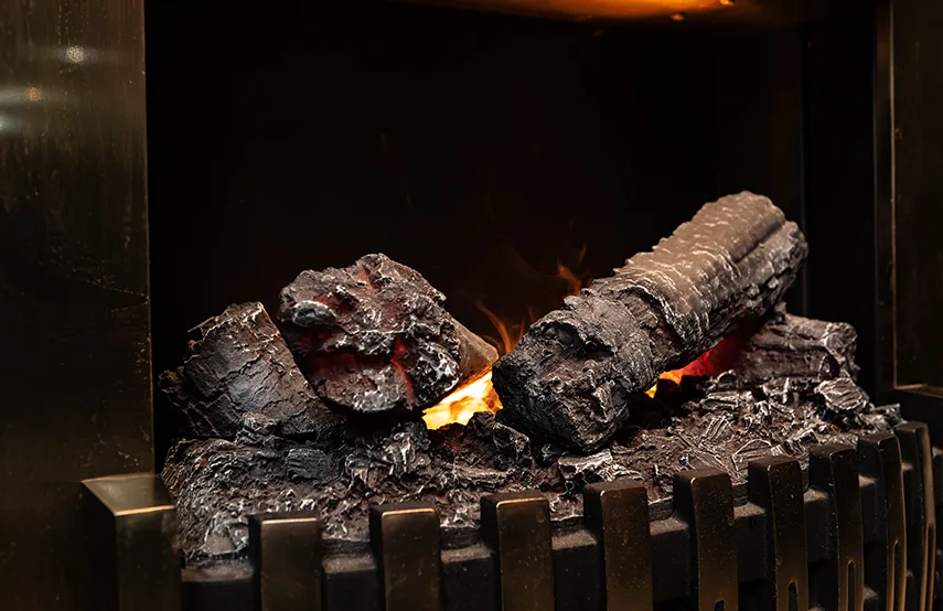 Soot Removal in North Highlands, California